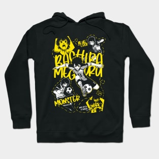 Bachira Meguru Hoodie